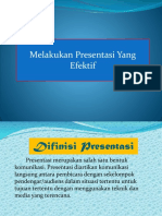 Presentation 1