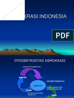Demokrasi Indonesia 2
