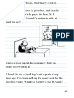 Diary of A Wimpy Kid Rodrick Rules (057-058)