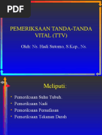 Download Pemeriksaan Tanda-tanda Vital Ttv by Tomo Hadi Sutomo SN43338088 doc pdf