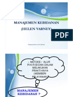 Manajemen Varney PDF