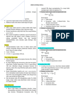 M6 PSC-Infus Intravena