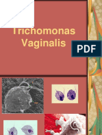 Trichomonas 