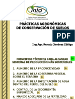 Practicas Agronomicas