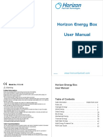 Kit Hydrogen