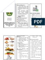 Diet Pasca Operasi Untuk Pemulihan Cepat