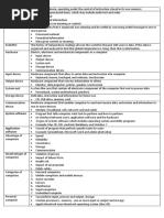 ICT Sem2 Notes