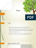 Presentasi Struktur Data (Tree)