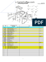 Primearing SUP030ND