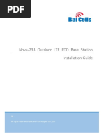 Baicells Nova-233 Outdoor LTE FDD Base Station Installation Guide-05-RH