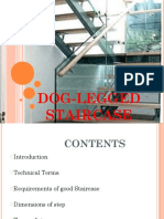 Simplified Steel Stair Design | PDF | Stairs | Specification (Technical ...