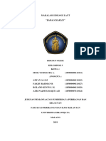 Makalah Geologi Laut (AutoRecovered)