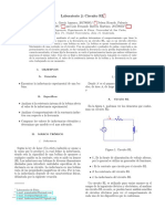 Informe 2 Fisica 3