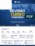 Material 2 Fase OAB - Constitucional - CEISC PDF