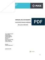 CH Manual Del Estudiante 2018 PDF
