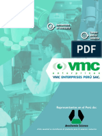 Brochure VMC Perú