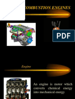 Internal-Combustion Engines