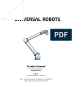 ServiceManual UR10 en 3.1.3