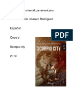 Scorpio City