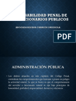 Administracion Publica Funcionario Publiadmco