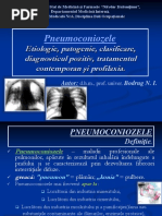 Pneumoconioze 2014 K