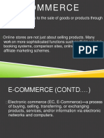 Roleofecommerceandmcommerce 150413023133 Conversion Gate01