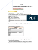 Transacciones Contables