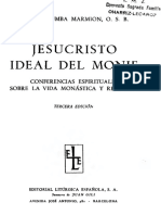 Jesucristo Ideal del Monje.pdf