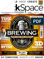 Hackspace Magazine 