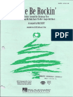 Yule Be Rockin PDF