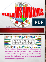 Derechos Humanos