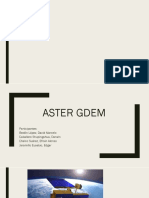 Aster Gem