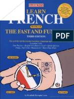 Learn French the Fast and Fun Way.pdf