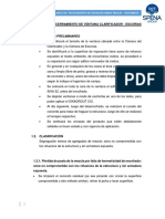 Procedimiento para Cerramiento de Ventana