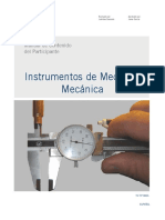 Instrumentos de Medición Mecánica PDF