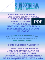 EL PROBLEMA DE INVESTIGACIÓN.ppt