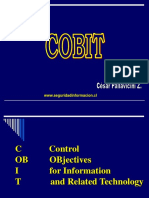 COBIT