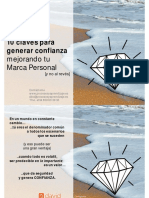 Claves Confianza y Marca Personal