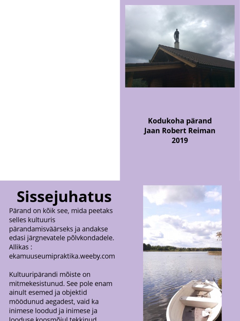 Jaan | PDF