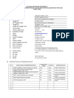 Blanko Database Syarip Hadiani 2019