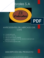 Brief de MarketingCabrales S