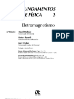 Fundamentos de Física 3 - Eletromagnetismo - HALLIDAY.pdf