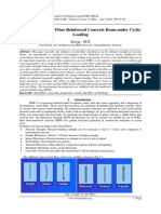 Behaviour of Steel Fibre Reinforced Conc PDF