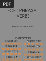 Designed and Created by Phil