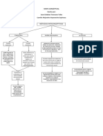 Mapa Conceptual Metodos Anticonceptivos ..