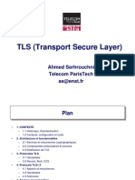 SSL TLS