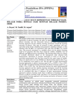 Jurnal Penelitian Pendidikan Ipa