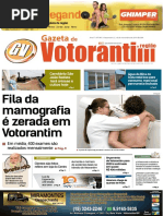 Gazeta de Votorantim edição 341