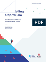 Remodelling Capitalism