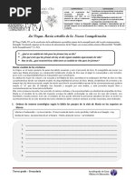  Ficha Virgen María 